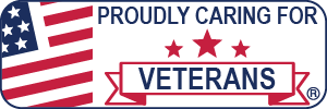 VA Authorized Urgent Care Provider Web Badge