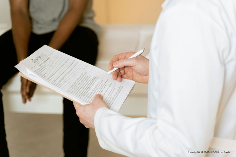 Functional Medicine in Encinitas: A Natural Approach to Chronic Health Issues